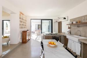 Trullo Delle Stelle With Private