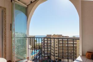 Apartamento Lance del Sol