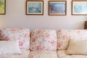 Apartamento Lance del Sol