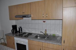 Ferienwohnung Glauchau