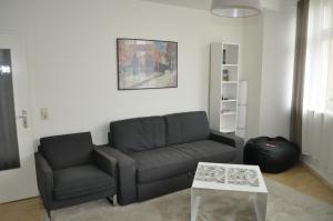 Ferienwohnung Glauchau