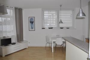 Ferienwohnung Glauchau