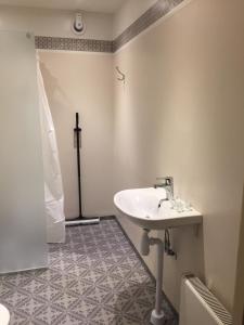 Gästgivars vandrarhem och B&B