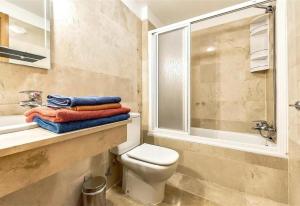 Villa in Amarilla Golf