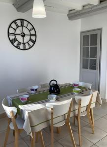 Gîte Beaucron proche Utah Beach