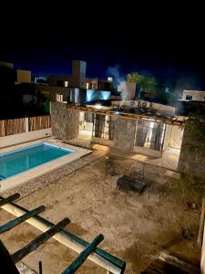 ENTRE ARENAS Rental House