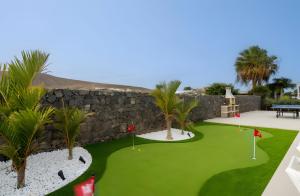 Villa Catherina