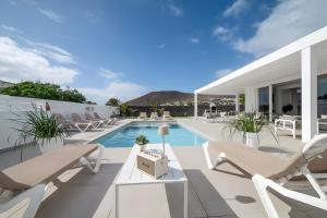 Villa Catherina