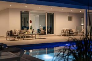 Villa Catherina