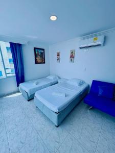 Lindos Apartamentos Frente a la playa - El Laguito