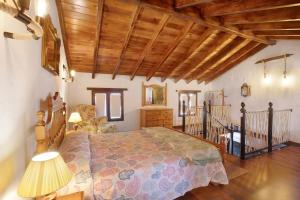 Casa Tía Eulalia