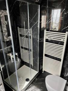 Residence Paradiso Bilocale 103