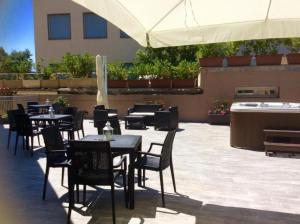 Residence Paradiso Bilocale 103