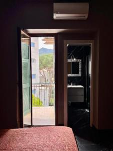 Residence Paradiso Bilocale 103