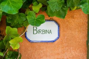 Birbina - Poggio alle Birbe