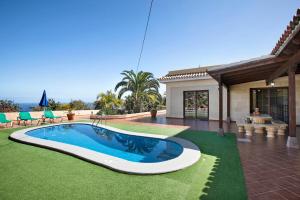 Villa Tazana