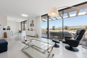 Cataleya 6, Atico 3-B