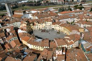 Residenza Pietrafosca Grotta Giusti