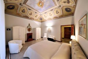 Residenza Pietrafosca Grotta Giusti