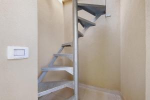 Penthouse Helayne mit Dachterrasse