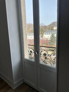 Appartement 16 colette