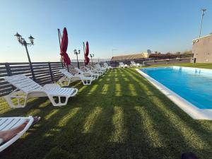 Villa Nicolai Private Pool 20Guests