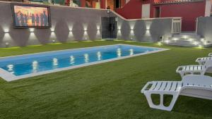 Villa Nicolai Private Pool 20Guests