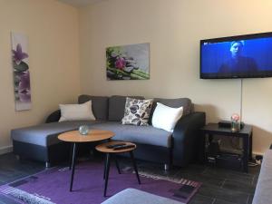 Koblenz City Wohnung rechts