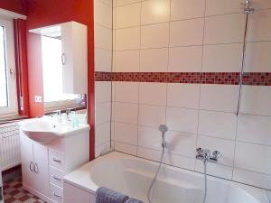 Koblenz City Wohnung rechts