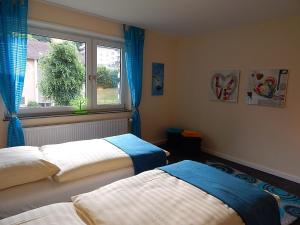 Koblenz City Wohnung rechts