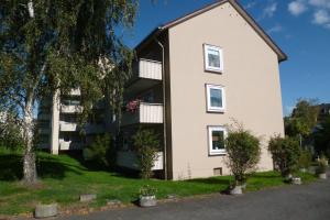 Koblenz City Wohnung rechts