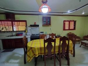 PHIL house