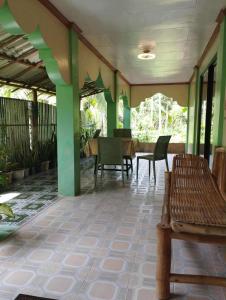 PHIL house