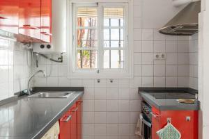 Taklägenhet Med Stor Terass