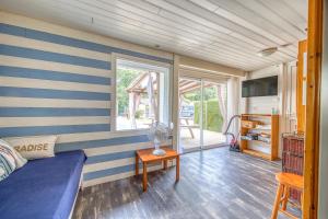 Chalet A Village Vacances