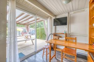 Chalet A Village Vacances