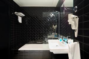 Costa del Sol Torremolinos Hotel