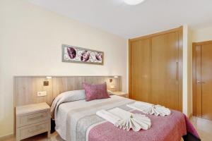 La Perla D22 By Médano Rentals