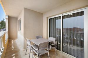 La Perla D22 By Médano Rentals