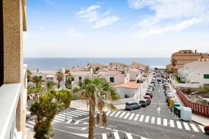 La Perla D22 By Médano Rentals