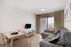 La Perla D22 By Médano Rentals