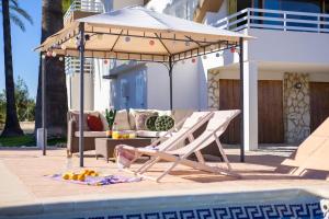 Urban Elegance by Fidalsa