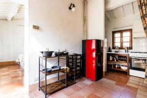 Agriturismo Montechiaro