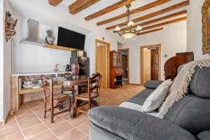 La Quadra Rural Housing
