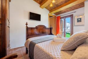 La Quadra Rural Housing