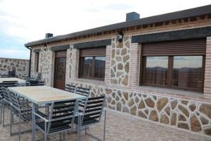 Casa Rural Vallecasar