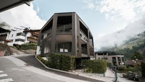 Aktiv Lodge Meran - Garden Two