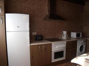 Casa Rural Vallecasar
