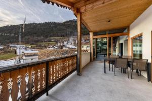 Naturoase Stegerhof Apt Ringelblume