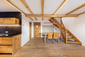 Naturoase Stegerhof Apt Ringelblume